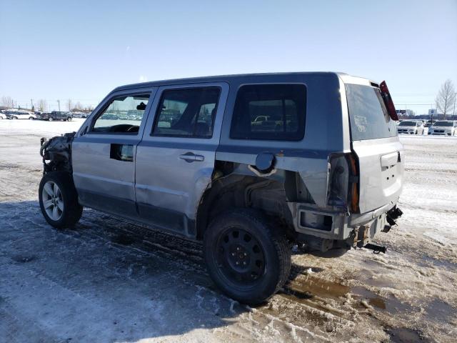 Photo 1 VIN: 1C4NJRCB7CD620426 - JEEP PATRIOT LI 