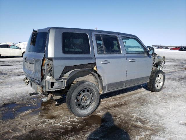 Photo 2 VIN: 1C4NJRCB7CD620426 - JEEP PATRIOT LI 