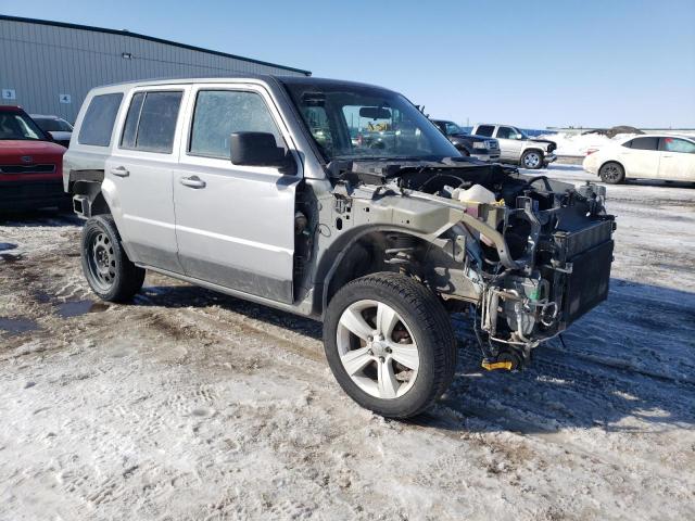 Photo 3 VIN: 1C4NJRCB7CD620426 - JEEP PATRIOT LI 