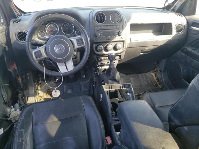 Photo 7 VIN: 1C4NJRCB7CD620426 - JEEP PATRIOT LI 