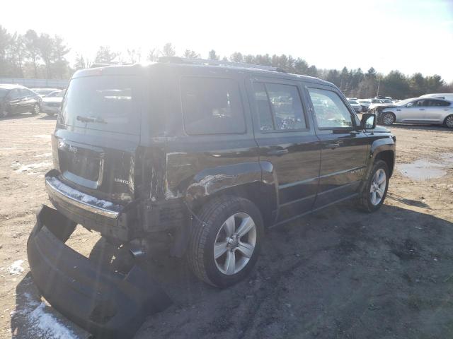 Photo 3 VIN: 1C4NJRCB7CD649067 - JEEP PATRIOT LI 