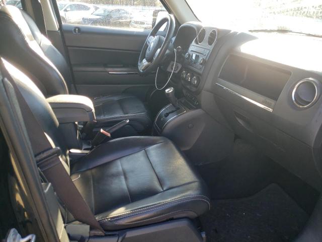 Photo 4 VIN: 1C4NJRCB7CD649067 - JEEP PATRIOT LI 