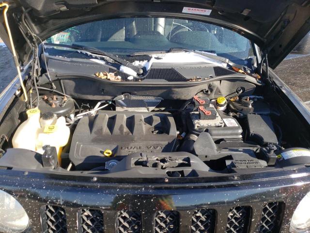 Photo 6 VIN: 1C4NJRCB7CD649067 - JEEP PATRIOT LI 