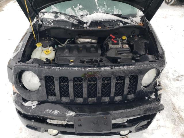 Photo 10 VIN: 1C4NJRCB7CD650719 - JEEP PATRIOT LI 