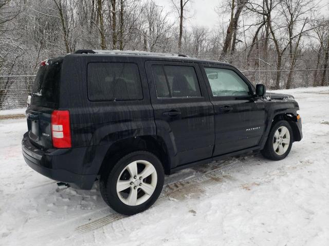 Photo 2 VIN: 1C4NJRCB7CD650719 - JEEP PATRIOT LI 