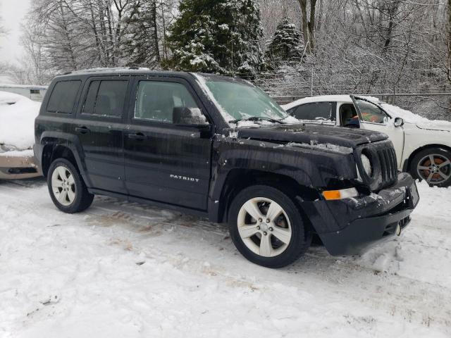 Photo 3 VIN: 1C4NJRCB7CD650719 - JEEP PATRIOT LI 