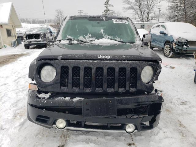 Photo 4 VIN: 1C4NJRCB7CD650719 - JEEP PATRIOT LI 