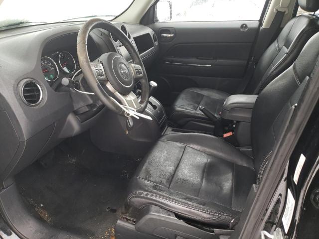 Photo 6 VIN: 1C4NJRCB7CD650719 - JEEP PATRIOT LI 