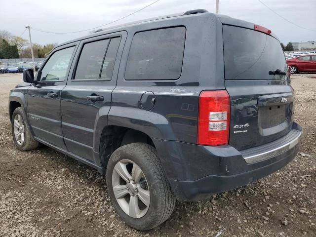 Photo 1 VIN: 1C4NJRCB7ED524265 - JEEP PATRIOT LI 