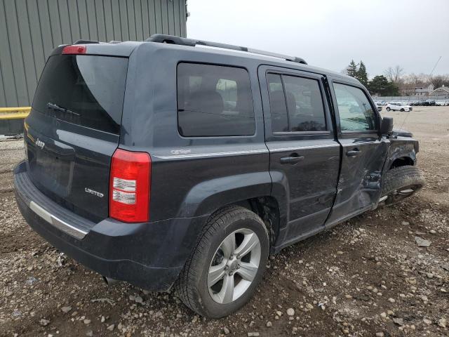 Photo 2 VIN: 1C4NJRCB7ED524265 - JEEP PATRIOT LI 