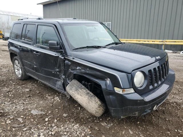 Photo 3 VIN: 1C4NJRCB7ED524265 - JEEP PATRIOT LI 