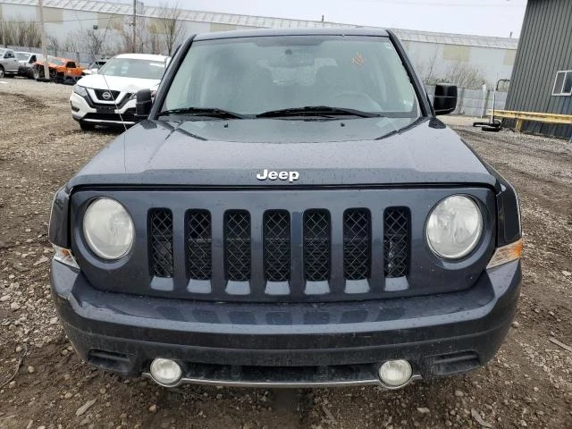 Photo 4 VIN: 1C4NJRCB7ED524265 - JEEP PATRIOT LI 