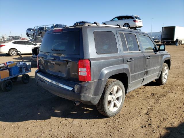 Photo 3 VIN: 1C4NJRCB7ED652800 - JEEP PATRIOT 