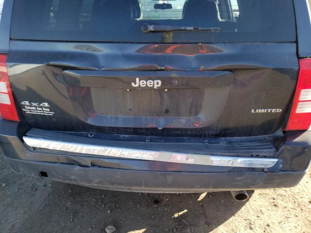 Photo 8 VIN: 1C4NJRCB7ED652800 - JEEP PATRIOT 