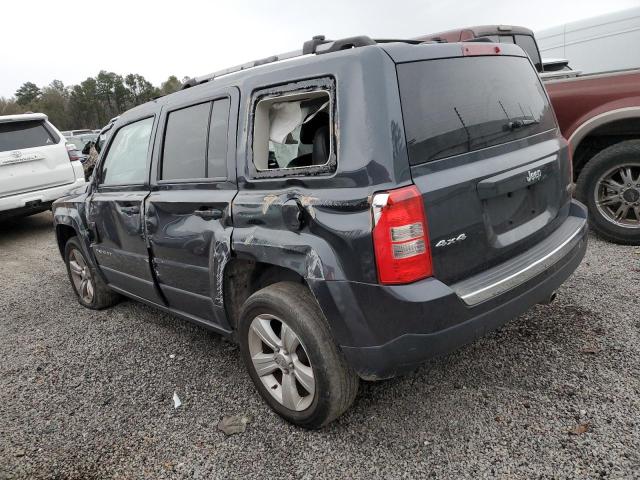 Photo 1 VIN: 1C4NJRCB7ED681388 - JEEP PATRIOT LI 