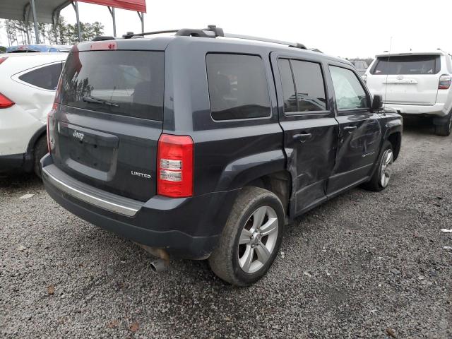 Photo 2 VIN: 1C4NJRCB7ED681388 - JEEP PATRIOT LI 