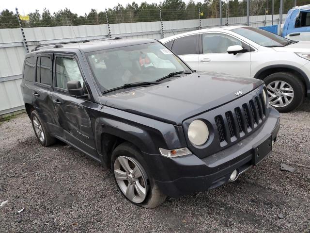 Photo 3 VIN: 1C4NJRCB7ED681388 - JEEP PATRIOT LI 