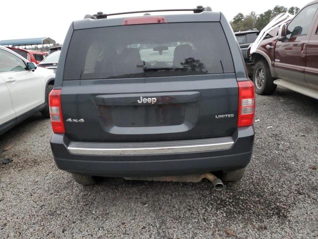 Photo 5 VIN: 1C4NJRCB7ED681388 - JEEP PATRIOT LI 