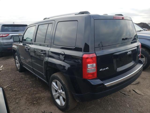 Photo 1 VIN: 1C4NJRCB7ED834397 - JEEP PATRIOT 