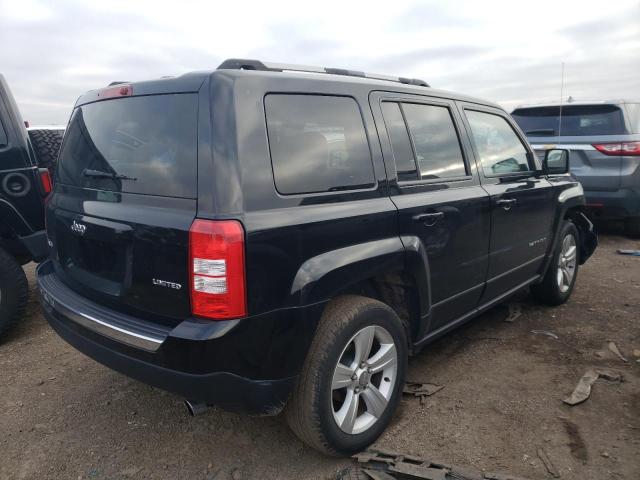 Photo 2 VIN: 1C4NJRCB7ED834397 - JEEP PATRIOT 