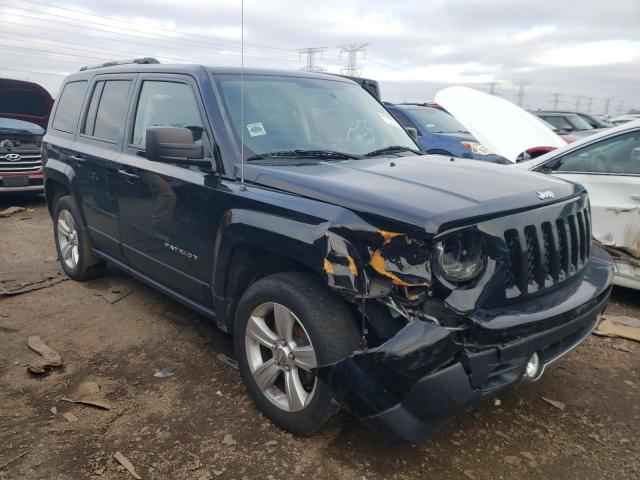 Photo 3 VIN: 1C4NJRCB7ED834397 - JEEP PATRIOT 