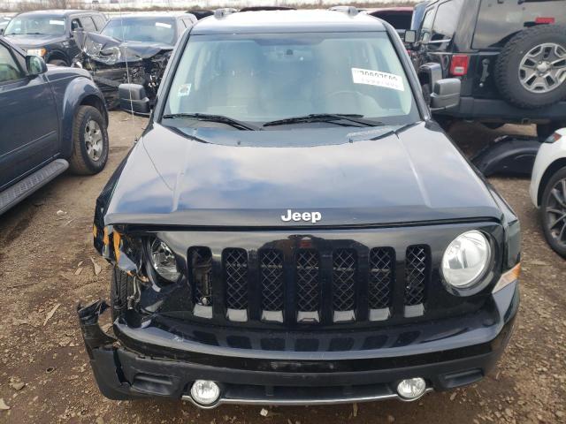 Photo 4 VIN: 1C4NJRCB7ED834397 - JEEP PATRIOT 