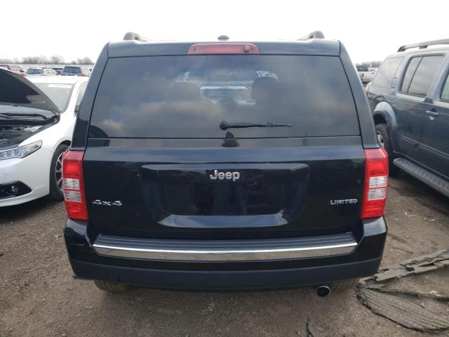 Photo 5 VIN: 1C4NJRCB7ED834397 - JEEP PATRIOT 