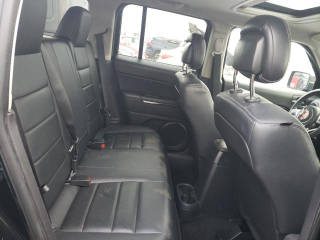 Photo 9 VIN: 1C4NJRCB7ED834397 - JEEP PATRIOT 