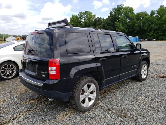 Photo 3 VIN: 1C4NJRCB7FD246131 - JEEP PATRIOT 