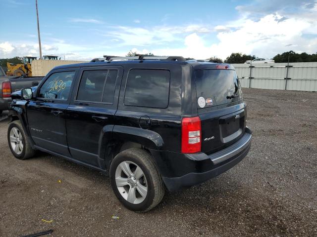 Photo 2 VIN: 1C4NJRCB7FD279808 - JEEP PATRIOT LI 