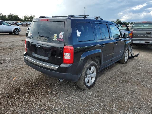 Photo 3 VIN: 1C4NJRCB7FD279808 - JEEP PATRIOT LI 