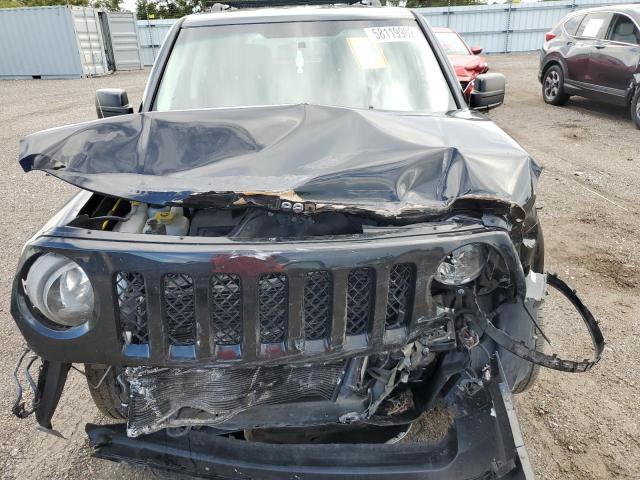 Photo 6 VIN: 1C4NJRCB7FD279808 - JEEP PATRIOT LI 