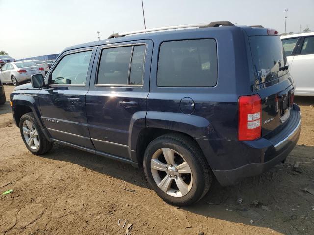 Photo 1 VIN: 1C4NJRCB7FD365233 - JEEP PATRIOT LI 