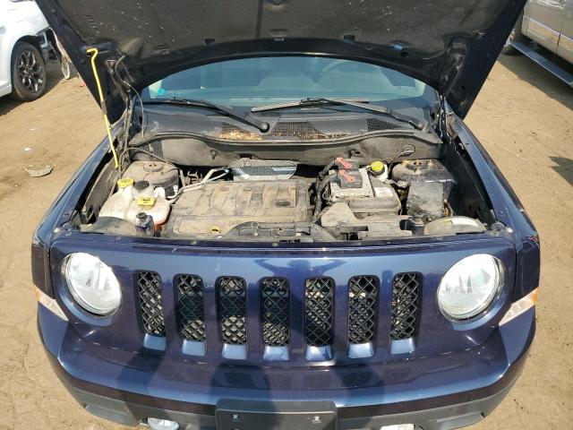 Photo 11 VIN: 1C4NJRCB7FD365233 - JEEP PATRIOT LI 