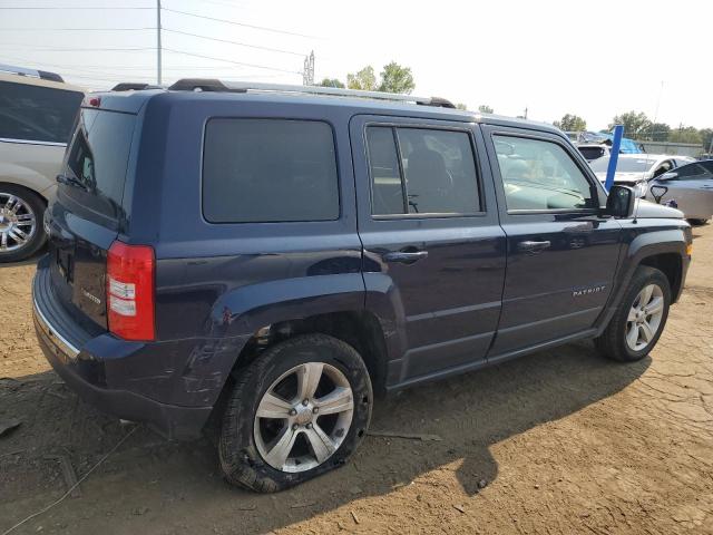 Photo 2 VIN: 1C4NJRCB7FD365233 - JEEP PATRIOT LI 