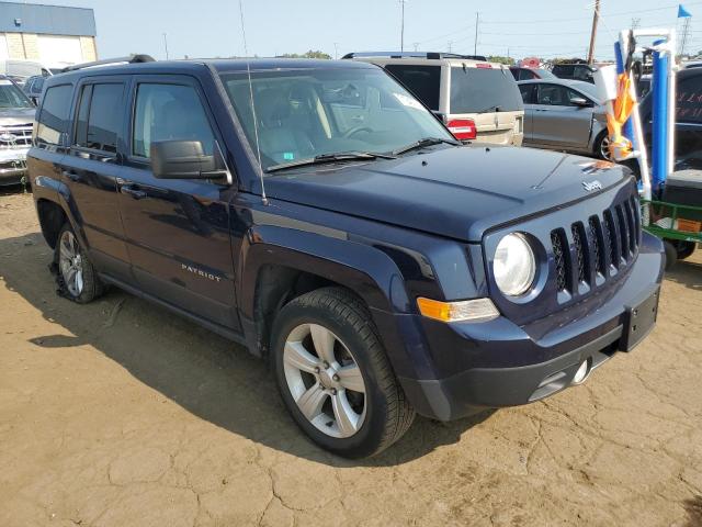 Photo 3 VIN: 1C4NJRCB7FD365233 - JEEP PATRIOT LI 