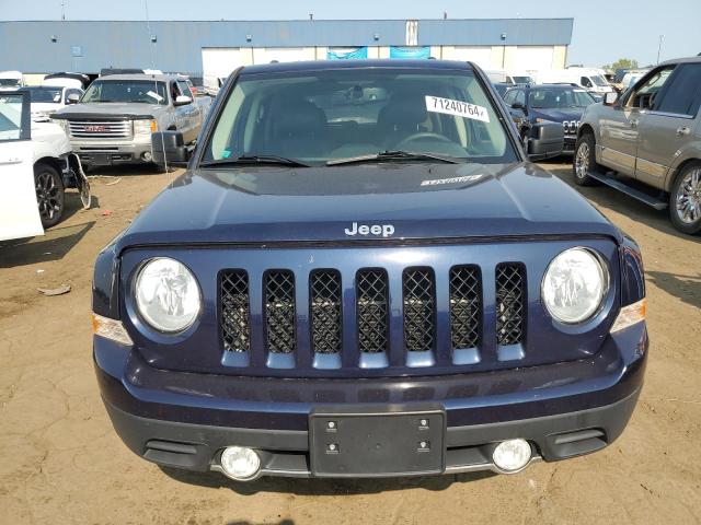 Photo 4 VIN: 1C4NJRCB7FD365233 - JEEP PATRIOT LI 