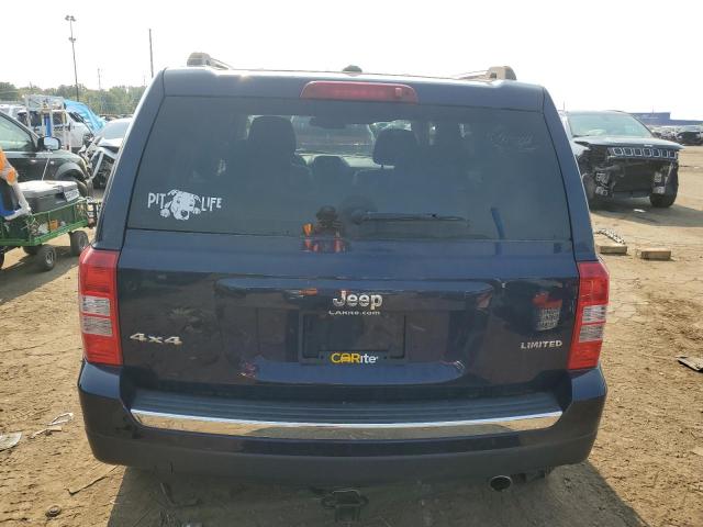 Photo 5 VIN: 1C4NJRCB7FD365233 - JEEP PATRIOT LI 