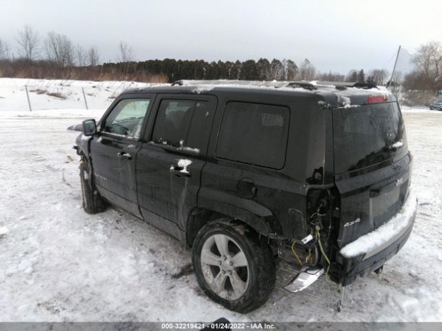 Photo 2 VIN: 1C4NJRCB8CD514017 - JEEP PATRIOT 