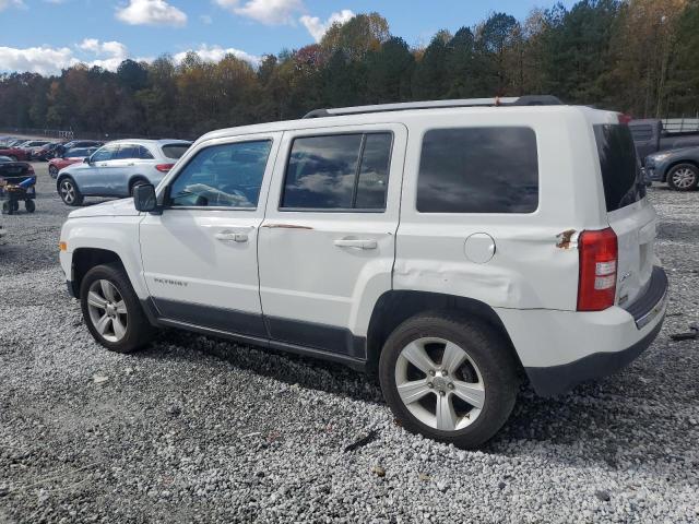 Photo 1 VIN: 1C4NJRCB8CD514096 - JEEP PATRIOT LI 