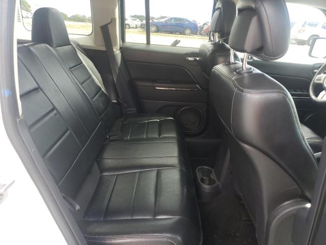 Photo 10 VIN: 1C4NJRCB8CD514096 - JEEP PATRIOT LI 