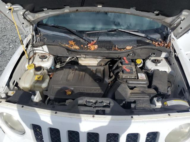 Photo 11 VIN: 1C4NJRCB8CD514096 - JEEP PATRIOT LI 