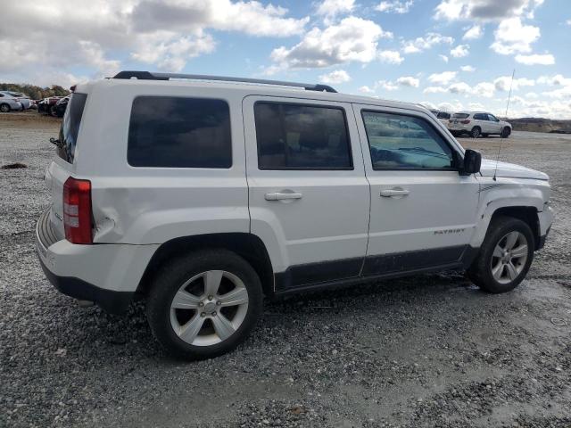 Photo 2 VIN: 1C4NJRCB8CD514096 - JEEP PATRIOT LI 