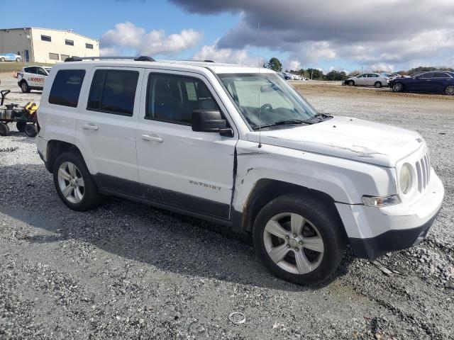 Photo 3 VIN: 1C4NJRCB8CD514096 - JEEP PATRIOT LI 