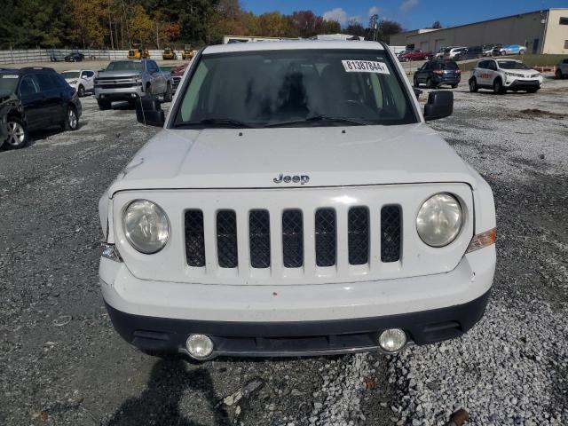 Photo 4 VIN: 1C4NJRCB8CD514096 - JEEP PATRIOT LI 