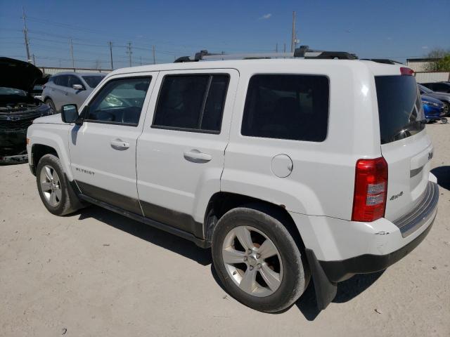 Photo 1 VIN: 1C4NJRCB8CD577943 - JEEP PATRIOT 