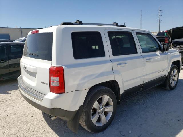 Photo 2 VIN: 1C4NJRCB8CD577943 - JEEP PATRIOT 