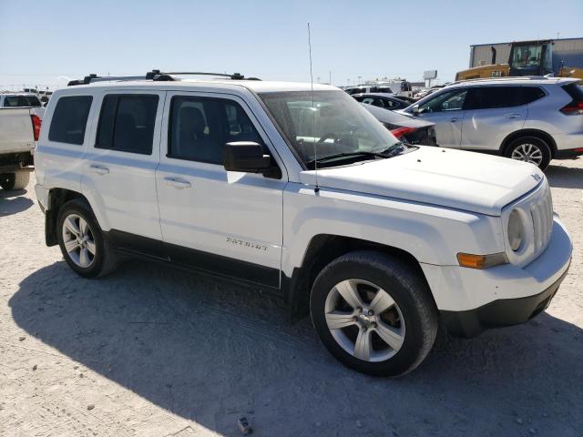 Photo 3 VIN: 1C4NJRCB8CD577943 - JEEP PATRIOT 