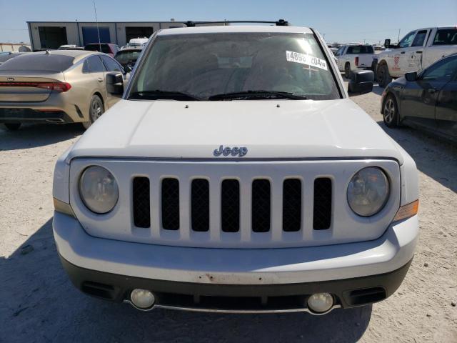 Photo 4 VIN: 1C4NJRCB8CD577943 - JEEP PATRIOT 