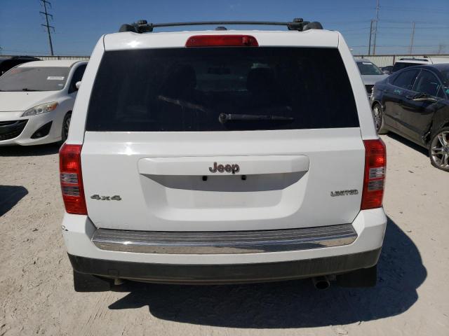 Photo 5 VIN: 1C4NJRCB8CD577943 - JEEP PATRIOT 